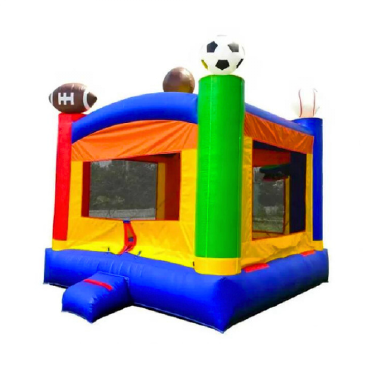 Bounce House Rentals