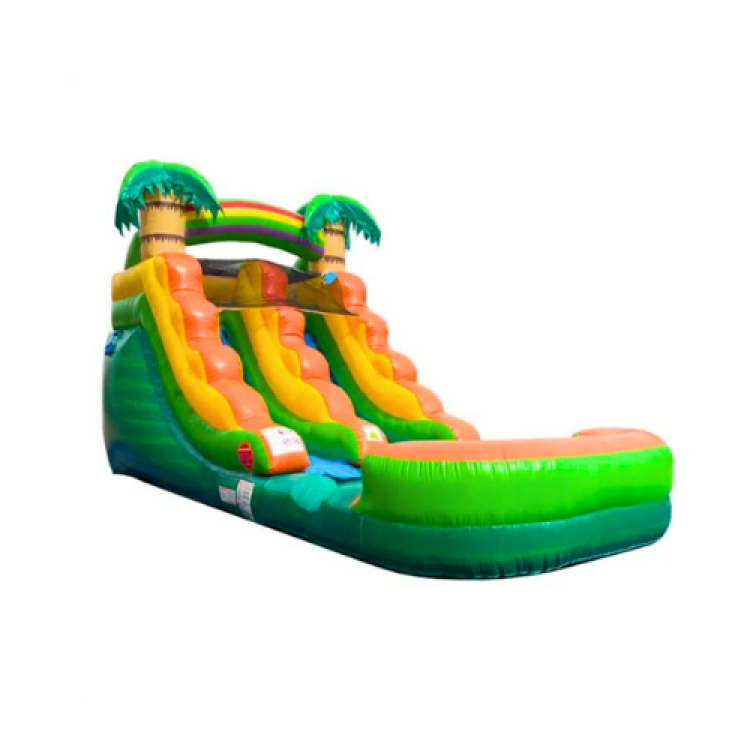 Water Slide Rentals