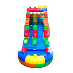 xsl pbblock15 hb front 1 1783952783 15 FT Building Block Splashdown